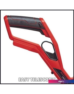 Триммер GE-CT 18/30 Li-Solo (без АКБ) Einhell