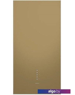 Кухонная вытяжка Bath 401 (золотой) Maunfeld