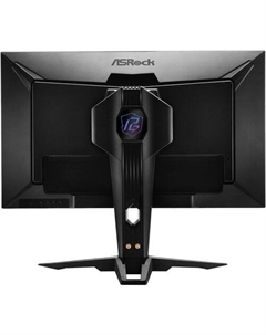 Игровой монитор Phantom Gaming PG27QFT1B Asrock