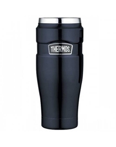 Термокружка SK1005MBTRI4 (темно-синий) Thermos