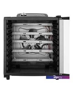 Сушилка для овощей и фруктов SFD 7000BK Sencor