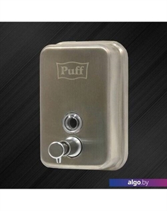 Дозатор для жидкого мыла 8605m Puff