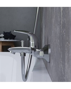 Смеситель Palace Bit 311000000 Redblu