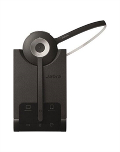 Наушники Pro 935 Dual Connectivity [935-15-509-201] Jabra
