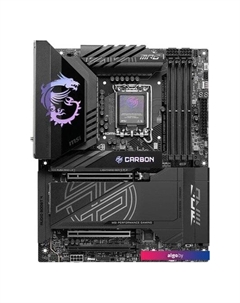 Материнская плата MPG Z890 Carbon WiFi Msi