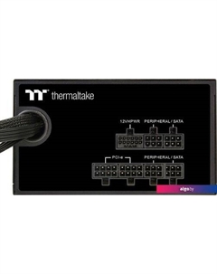 Блок питания Smart BM3 Bronze 750W PS-SPD-0750MNFABE-3 Thermaltake