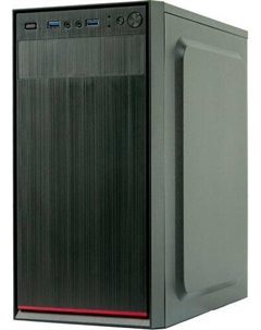 Корпус M9X 500W Vicsone