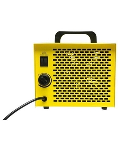 Электрическая тепловая пушка ТЭПК-EU-3000 Eurolux