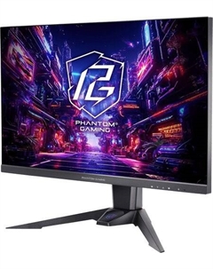 Игровой монитор Phantom Gaming PG27QFT2A Asrock
