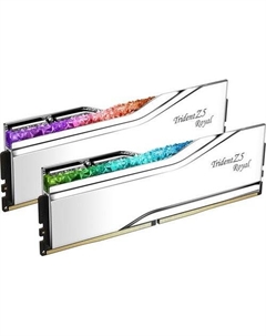 Оперативная память Trident Z5 Royal 2x16ГБ DDR5 6400МГц F5-6400J3239G16GX2-TR5S G.skill