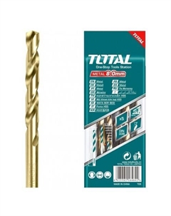 Набор сверл TAC101203 (5 шт) Total