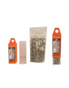 Набор сверл 1055-04-5S-SS10 (10 шт) Sturm!