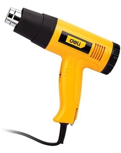 Промышленный фен DL391202 103017 Deli