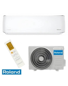 Кондиционер Maestro Inverter RDI-MS09HSS/R1 Roland