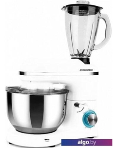 Кухонная машина MF-435WH Pro Maunfeld