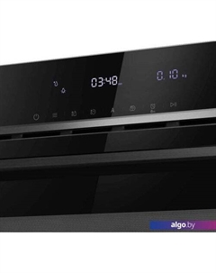 Микроволновая печь MBMO349GB201 Maunfeld