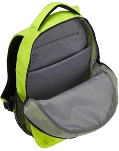 Рюкзак EasyLine 20L Neon Yellow 48616 Erich krause