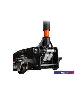 Подкатной домкрат ST8013-03 3т Startul auto