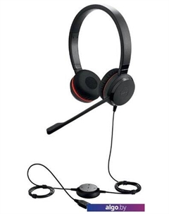 Наушники Evolve 30 II MS Stereo [5399-823-309] Jabra