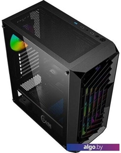 Корпус Mistral C4B CMICB-L4 Powercase