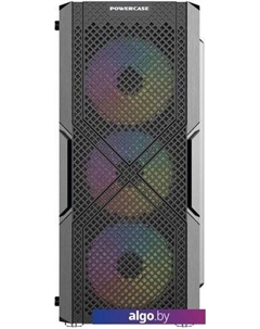 Корпус Mistral T4B Powercase