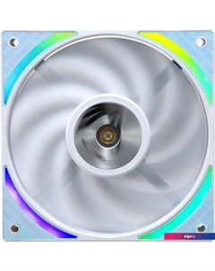 Вентилятор для корпуса Air Bridge Plus WH Formula