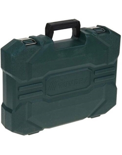 Универсальный набор инструментов 881828 (100 предметов) Tundra