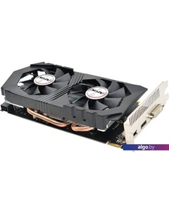 Видеокарта Radeon R9 370 4GB GDDR5 AFR9370-4096D5H4 Afox