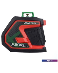 Лазерный нивелир XLiner 360G Condtrol