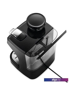 Рожковая помповая кофеварка KT-7107 Kitfort