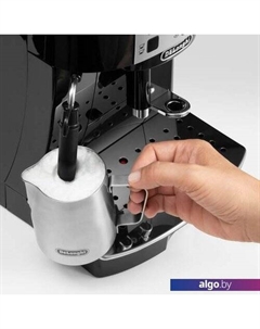 Эспрессо кофемашина Magnifica S ECAM 22.112.B Delonghi