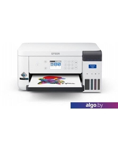 Текстильный принтер SureColor SC-F100 Epson
