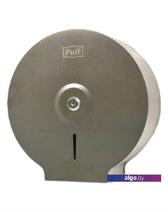 Диспенсер для туалетной бумаги 7610 антивандальный Puff