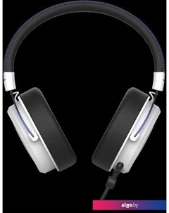 Наушники Bloody M590i (синий/белый) A4tech