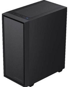 Корпус Storm (черный) Gamemax