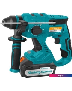 Перфоратор CRH1822 (с 1-м АКБ, кейс) Sturm!