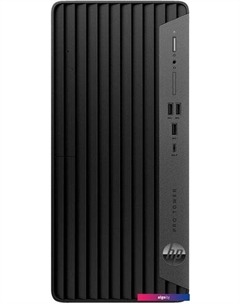 Компьютер HP Pro Tower 400 G9 6U4N5EA Hp