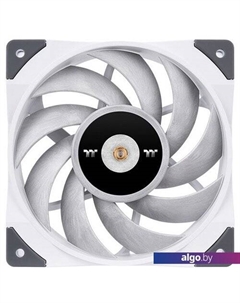 Вентилятор для корпуса ToughFan 12 White CL-F117-PL12WT-A Thermaltake