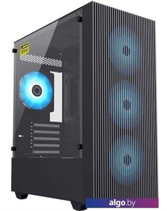 Корпус Edge Gamemax