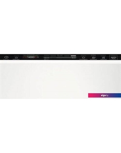 Встраиваемая посудомоечная машина EEG62300L Electrolux