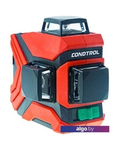 Лазерный нивелир GFX360-3 Condtrol
