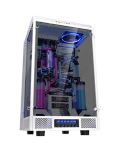 Корпус The Tower 900 Snow Edition [CA-1H1-00F6WN-00] Thermaltake