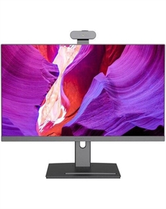 Моноблок Pro AiO 23A DM23R5-8CXW01 Digma