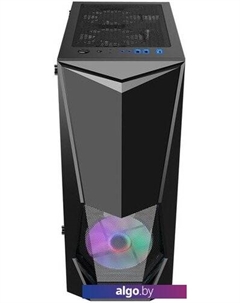 Корпус DK 3 DK-3-BK-3G6 1stplayer