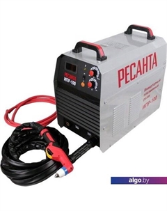 Сварочный инвертор ИПР-100 Ресанта