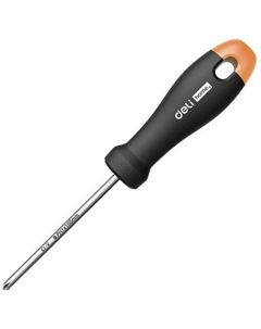 Отвертка HT1206C Deli