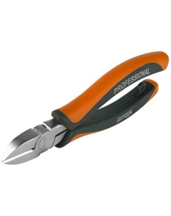 Кусачки боковые (бокорезы) 1020-02-3-180 Sturm!