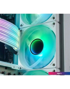 Вентилятор для корпуса SL-120B Jonsbo