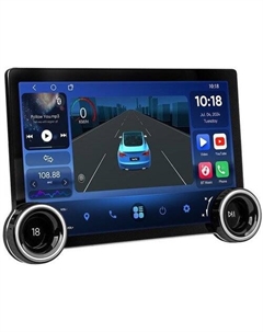 USB-магнитола AD-1101 DSP Acv