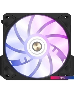 Вентилятор для корпуса i12B Alseye